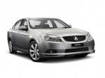 Holden Epica 2008 года